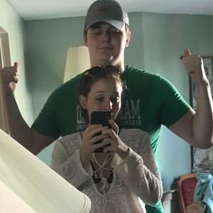 Meet your Posher, Jeff